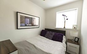 City Centre 2 Bed Apartment