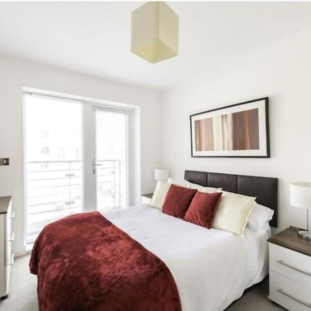 City Centre 2 Bed Apartment Chester Exterior photo